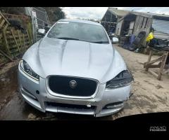 Ricambi Jaguar XF 2013 3.0 diesel 306dt 275cv - 4