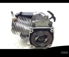 BLOCCO MOTORE ENGINE - MOD: 44F-6 WLT2021080362 CV