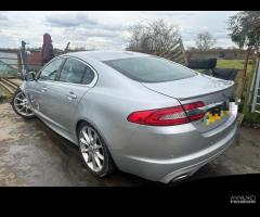 Ricambi Jaguar XF 2013 3.0 diesel 306dt 275cv - 7