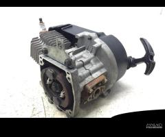 BLOCCO MOTORE ENGINE - MOD: 44F-6 WLT2021080362 CV - 4