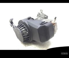 BLOCCO MOTORE ENGINE - MOD: 44F-6 WLT2021080362 CV - 6