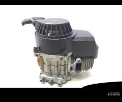 BLOCCO MOTORE ENGINE - MOD: 44F-6 WLT2021080362 CV - 7