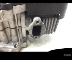 BLOCCO MOTORE ENGINE - MOD: 44F-6 WLT2021080362 CV - 8