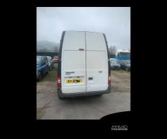 Ricambi Ford Transit 2007 2.4 diesel  PHFA fxfa - 3