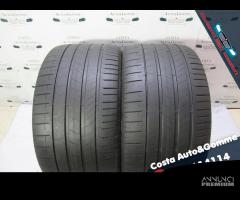 305 30 21 Pirelli 85% 2021 305 30 R21 Pneus