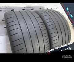 305 30 21 Pirelli 85% 2021 305 30 R21 Pneus - 3