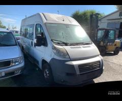 Ricambi Fiat Ducato 2008 2.3 diesel  jtd - 3