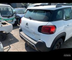 Ricambi Citroen C3 aircross 2019 yh01