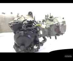 BLOCCO MOTORE ENGINE MOD: SK60B KYMCO K-XCT I 300 - 7