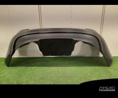 PARAURTI POSTERIORE INFERIORE JAGUAR XE Serie (X76