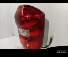 STOP FANALE POSTERIORE DESTRO TOYOTA Rav4 2Â° Seri - 2