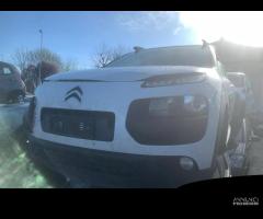 Ricambi CITROEN C4 CACTUS 2015 1.6 DIESEL 9H06 68K