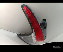 STOP FANALE POSTERIORE SINISTRO LANCIA Ypsilon 4Â° - 2