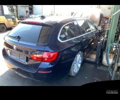 Ricambi usati BMW 525 xd f11 2012 2.0 diesel n47d2