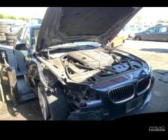 Ricambi usati BMW 525 xd f11 2012 2.0 diesel n47d2