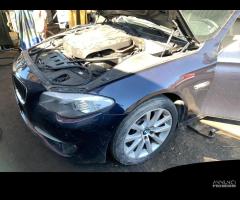 Ricambi usati BMW 525 xd f11 2012 2.0 diesel n47d2