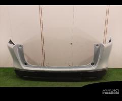 PARAURTI POSTERIORE CENTRALE HONDA HR-V Serie 7150