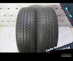 235 60 18 GoodYear 4Stagioni 2019 90%  Pneus