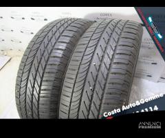 235 60 18 GoodYear 4Stagioni 2019 90%  Pneus