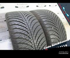 215 45 16 Goodyear 4Stagioni 2020 95%  Pneus - 3