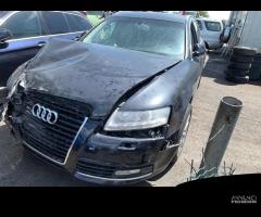 Ricambi usati Audi A6 SW 3.0 tdi 2010 cdy 4x4