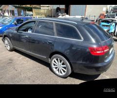 Ricambi usati Audi A6 SW 3.0 tdi 2010 cdy 4x4