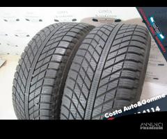 235 55 17 Goodyear 4Stagioni 2019 95% Pneus - 2