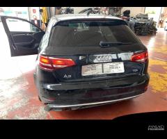 Ricambi Audi A3 8V DDY 2016 - 1