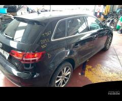 Ricambi Audi A3 8V DDY 2016