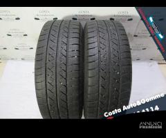 235 65 16c Goodyear 4Stagioni 2021 90% Pneus