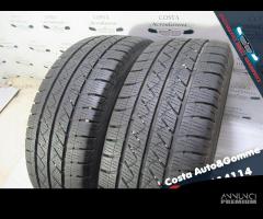 235 65 16c Goodyear 4Stagioni 2021 90% Pneus