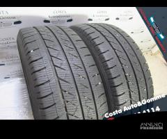 235 65 16c Goodyear 4Stagioni 2021 90% Pneus