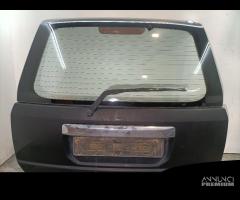 PORTELLONE POSTERIORE COMPLETO NISSAN X-Trail 1Â°