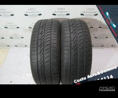 195 60 16 Hankook 4Stagioni 2020 85%  Pneus