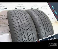 195 60 16 Hankook 4Stagioni 2020 85%  Pneus - 3