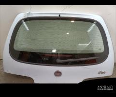 PORTELLONE POSTERIORE COMPLETO FIAT Seicento /600