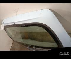 PORTELLONE POSTERIORE COMPLETO FIAT Seicento /600 - 2