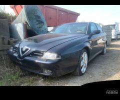 Ricambi Alfa Romeo 166 1999 3.0 benzina AR34301 - 1