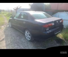 Ricambi Alfa Romeo 166 1999 3.0 benzina AR34301 - 3