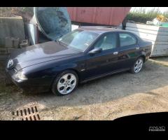 Ricambi Alfa Romeo 166 1999 3.0 benzina AR34301 - 4