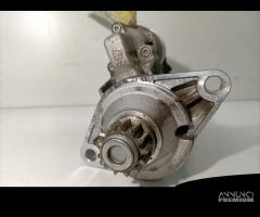 MOTORINO D' AVVIAMENTO AUDI Q3 Serie (8UG) 02E9110