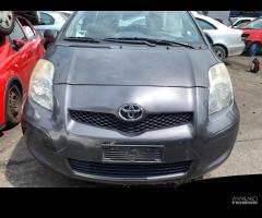 Ricambi Toyota Yaris 2009 1krfe 51 kw - 1