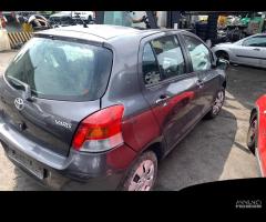 Ricambi Toyota Yaris 2009 1krfe 51 kw