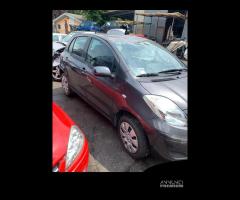 Ricambi Toyota Yaris 2009 1krfe 51 kw