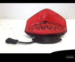 FARO FANALE STOP POSTERIORE DUCATI HYPERMOTARD 796