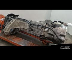 CAMBIO MANUALE COMPLETO VOLKSWAGEN Touareg 1Â° Ser