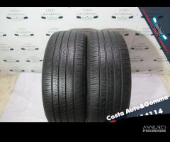 235 50 20 Pirelli 4Stagioni 2020 85% Pneus - 1