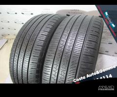 235 50 20 Pirelli 4Stagioni 2020 85% Pneus - 2