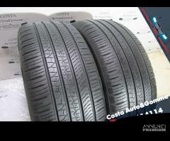 235 50 20 Pirelli 4Stagioni 2020 85% Pneus