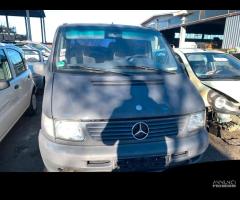 Ricambi usati Mercedes Vito 2001 w638 611 classe V - 3